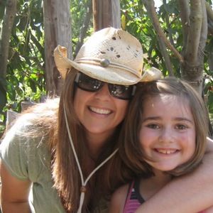 Meet your Posher, Antoinette